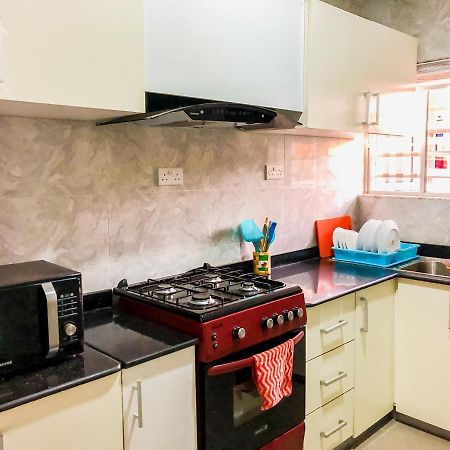 Crayford Homes Ikeja Extérieur photo