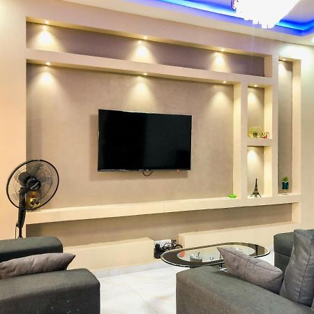 Crayford Homes Ikeja Extérieur photo